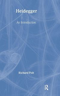 Produktbild: Heidegger
