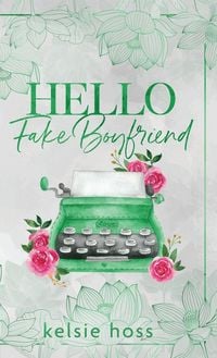 Produktbild: Hello Fake Boyfriend