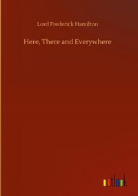 Produktbild: Here, There and Everywhere