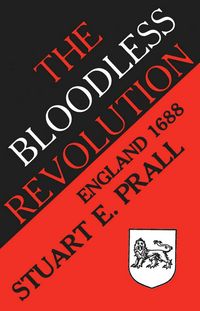 Produktbild: The Bloodless Revolution