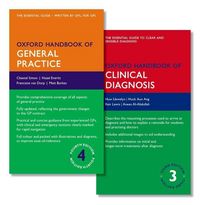 Produktbild: Oxford Handbk Of General P 2pk