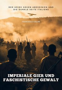 Produktbild: Imperiale Gier und faschistische Gewalt