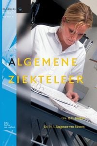 Produktbild: Algemene ziekteleer