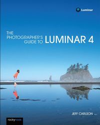 Produktbild: Carlson, J: Photographer's Guide to Luminar 4