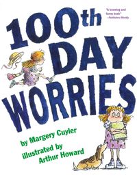 Produktbild: 100th Day Worries