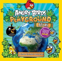 Produktbild: Angry Birds Playground: Atlas