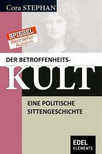 Produktbild: Der Betroffenheitskult