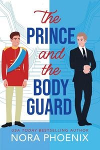 Produktbild: The Prince and the Bodyguard