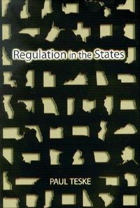 Produktbild: Regulation in the States