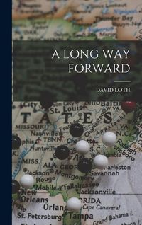 Produktbild: A Long Way Forward
