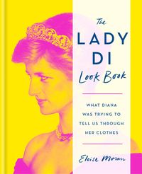 Produktbild: Moran, E: Lady Di Look Book