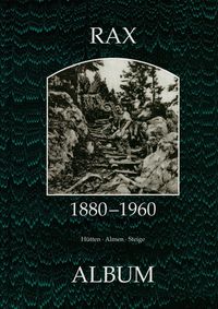 Produktbild: Rax 1880-1960