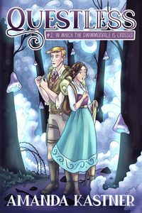 Produktbild: Questless #2 In Which the Dwimmervale is Crossed