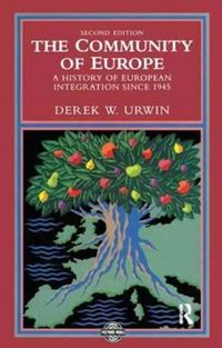 Produktbild: Community of Europe