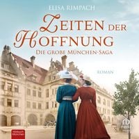 Produktbild: Zeiten der Hoffnung