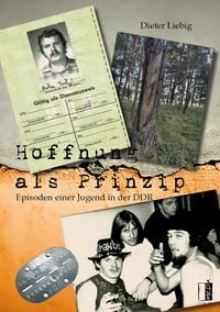 Produktbild: Hoffnung als Prinzip