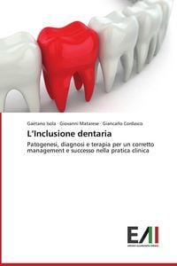 Produktbild: L'Inclusione dentaria