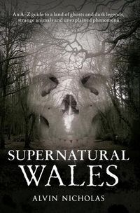 Produktbild: Supernatural Wales