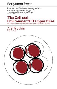 Produktbild: The Cell and Environmental Temperature