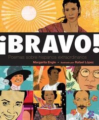 Produktbild: &iexcl;Bravo! (Spanish Language Edition)