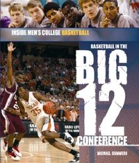 Produktbild: Basketball in The Big 12 Confe