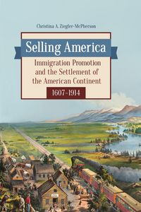 Produktbild: Selling America