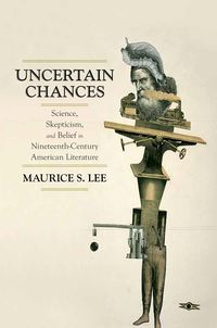 Produktbild: Uncertain Chances
