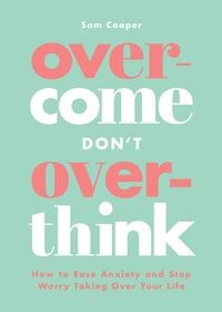 Produktbild: Overcome Don't Overthink