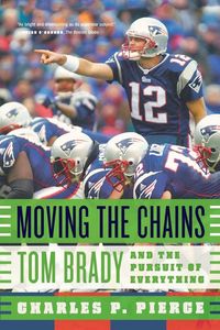 Produktbild: Moving the Chains