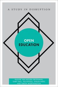 Produktbild: Open Education