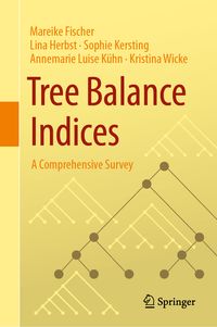 Produktbild: Tree Balance Indices
