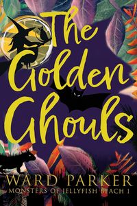 Produktbild: The Golden Ghouls: A Paranormal Mystery Adventure