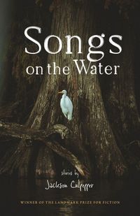 Produktbild: Songs on the Water