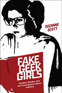 Produktbild: Fake Geek Girls