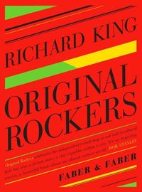 Produktbild: King, D: Original Rockers