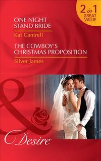 Produktbild: Cantrell, K: One Night Stand Bride