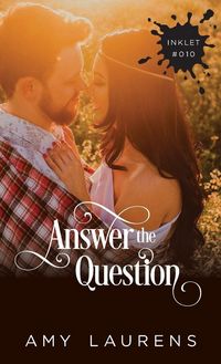 Produktbild: Answer The Question