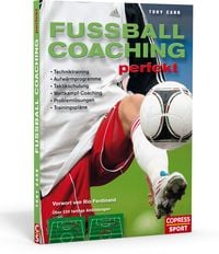 Produktbild: Fussball-Coaching perfekt