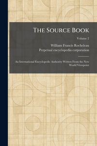 Produktbild: The Source Book