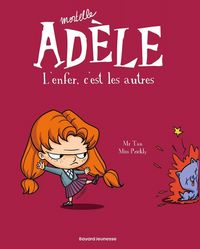 Produktbild: Mortelle Ad&egrave;le