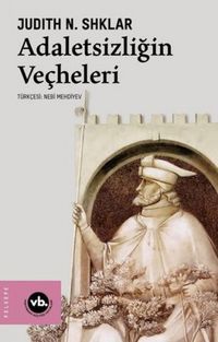 Produktbild: Adaletsizligin Vecheleri