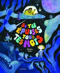 Produktbild: Si Tu &Eacute;puises Tous Tes Mots
