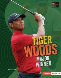 Produktbild: Tiger Woods