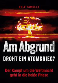 Produktbild: Am Abgrund