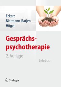 Produktbild: Gespr&auml;chspsychotherapie