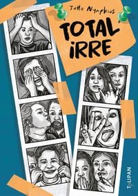 Produktbild: Total irre