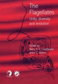 Produktbild: Flagellates