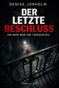 Produktbild: Der letzte Beschluss