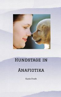 Produktbild: Hundstage in Anafiotika