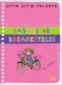 Produktbild: Citir Citir Felsefe 14 - Basari ve Basarisizlik